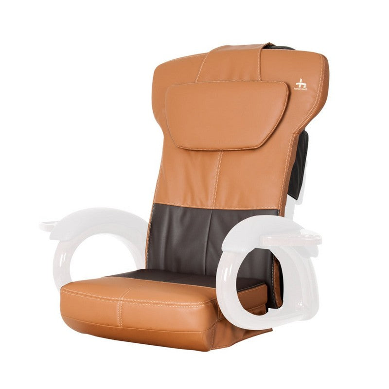 HT-044 Padset Cappuccino/Espresso w/ Splash Guard